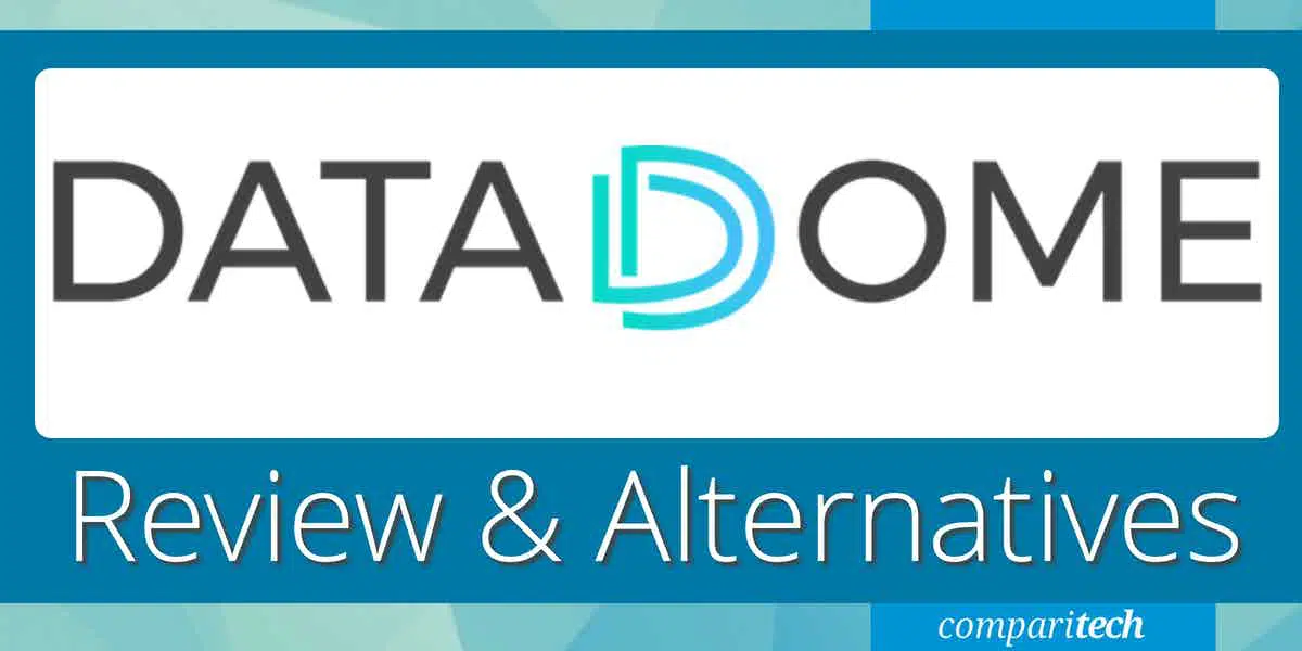 DataDome Review Alternatives