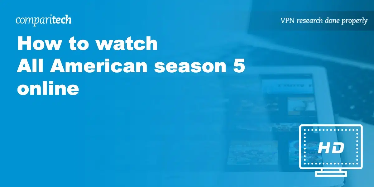 All American season 5