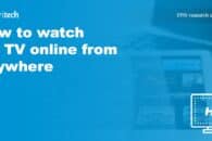 How to watch DR TV online from anywhere