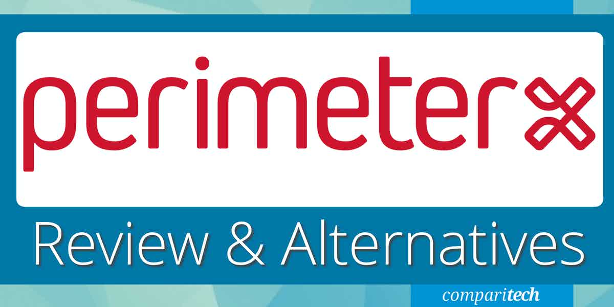 PerimeterX Review and Alternatives