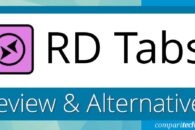 RDTabs Review & Alternative Remote Desktop Clients