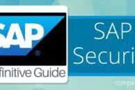 The Definitive Guide to SAP Security