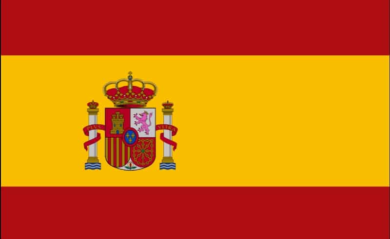Watch The 2022 World Cup in Spain