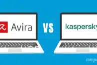 Avira vs Kaspersky: Which is best?