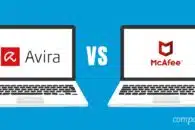 Avira vs McAfee: Which is best?