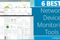 6 Best Network Device Monitoring Tools