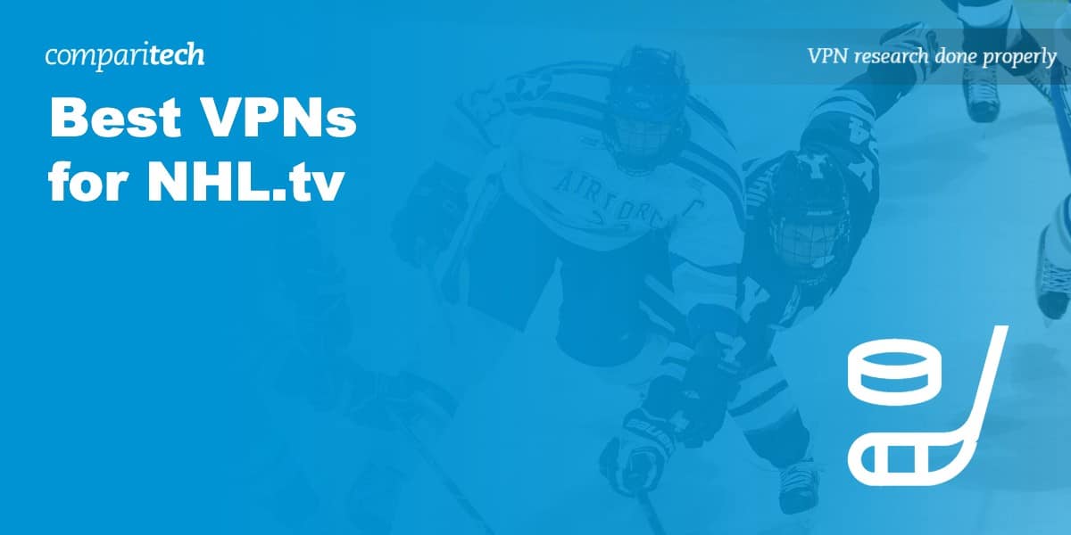 Best VPN NHL.tv