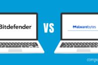 Bitdefender vs Malwarebytes