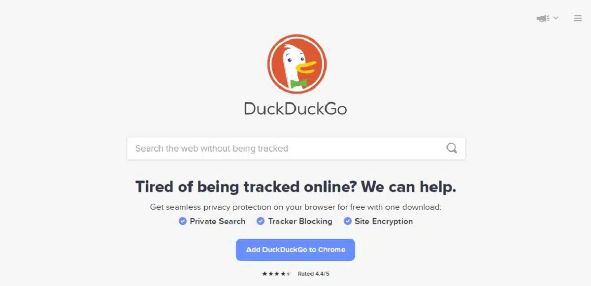 odraslost Afrika donje rublje  What is DuckDuckGo and How Does it Work?