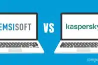 Emsisoft vs Kaspersky: Which is best?