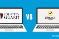 Identity Guard vs LifeLock: Which is best?