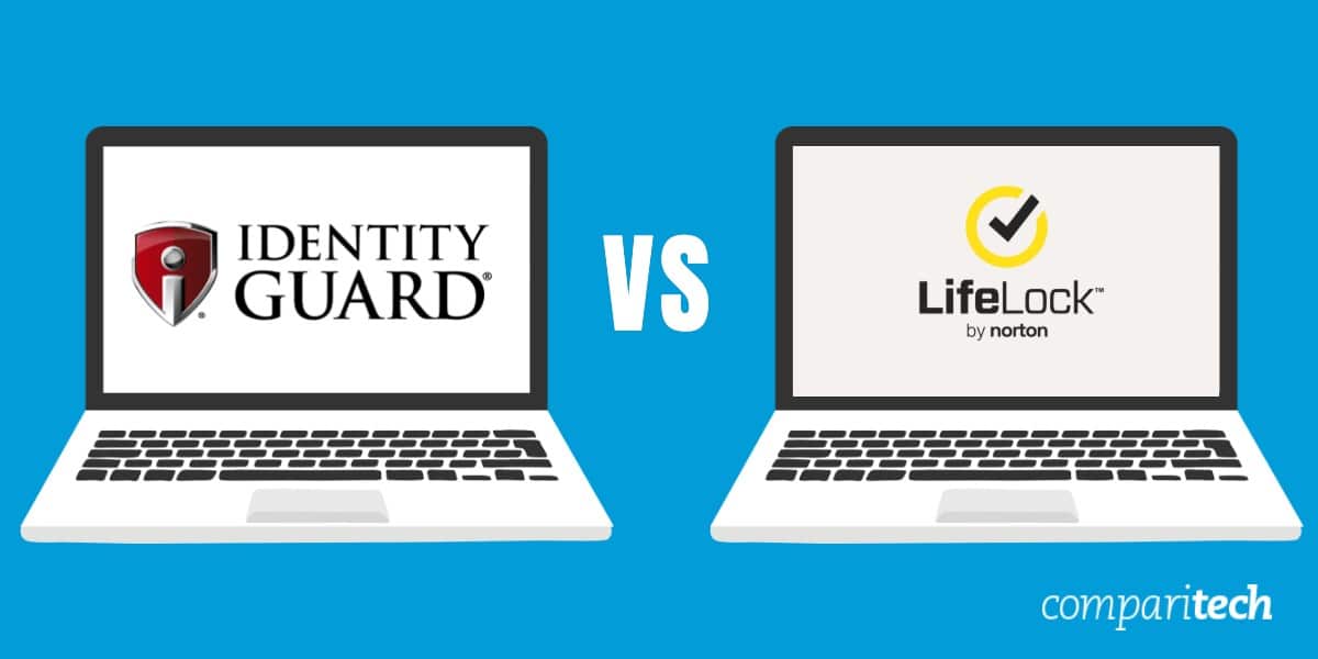 Identity Guard vs LifeLock
