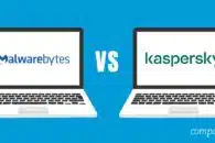 Malwarebytes vs Kaspersky