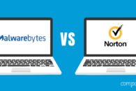 Malwarebytes vs Norton