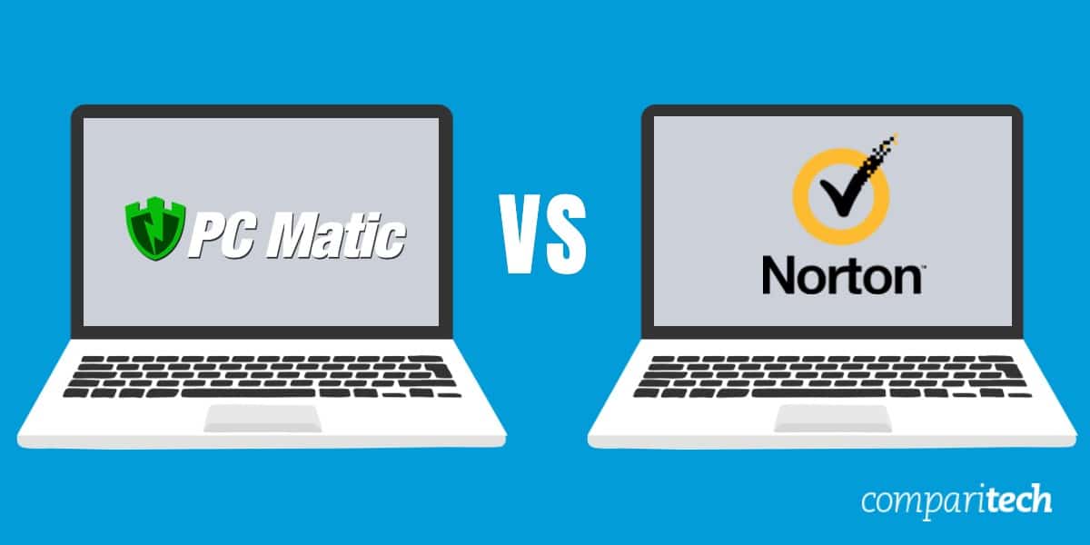 PC Matic vs Norton