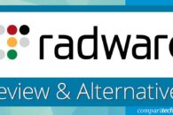 Radware Bot Manager Review & Alternatives