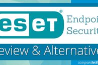 ESET Endpoint Security Review & Alternatives