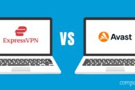 ExpressVPN vs Avast SecureLine