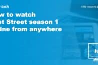 How to watch 61st Street season 1 online from anywhere