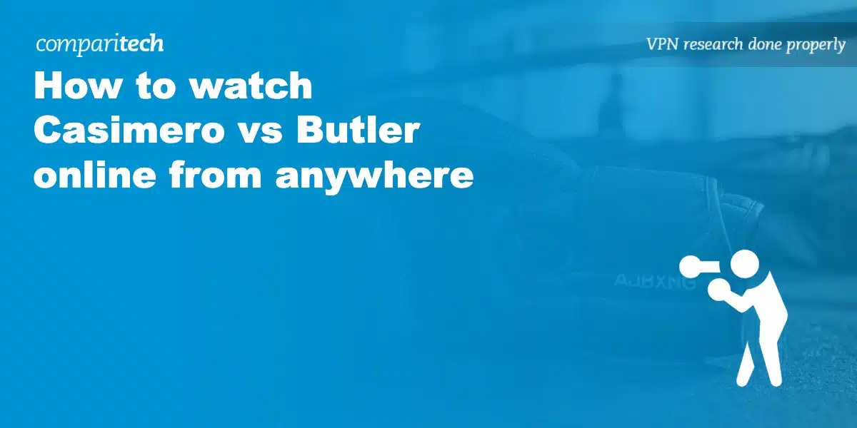 watch Casimero vs Butler