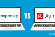Kaspersky vs Avira: which antivirus should you choose?