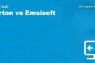 Norton vs Emsisoft