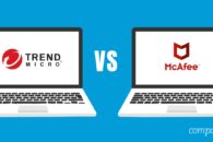 Trend Micro vs McAfee