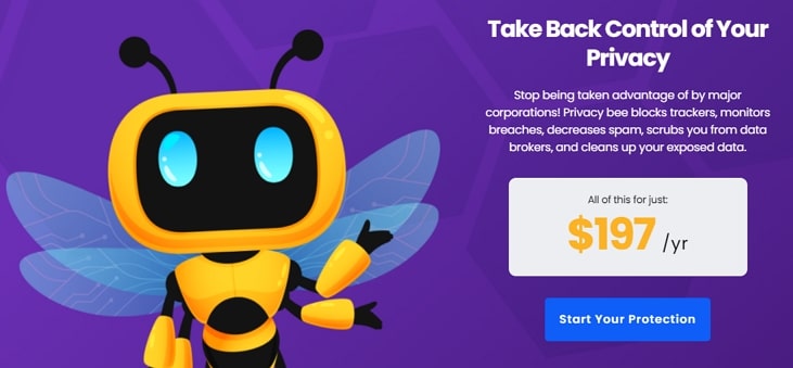 privacy bee price