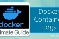 Docker Container Logs Guide