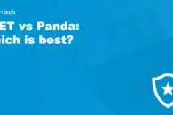 ESET vs Panda