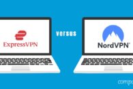 ExpressVPN versus NordVPN