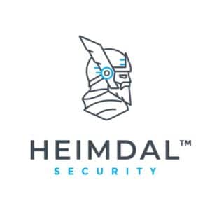 Heimdal Security company logo