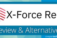 IBM X-Force Review & Alternatives