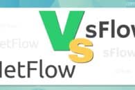 NetFlow vs sFlow