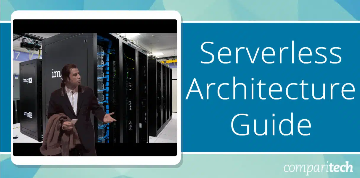 Serverless Architecture Guide