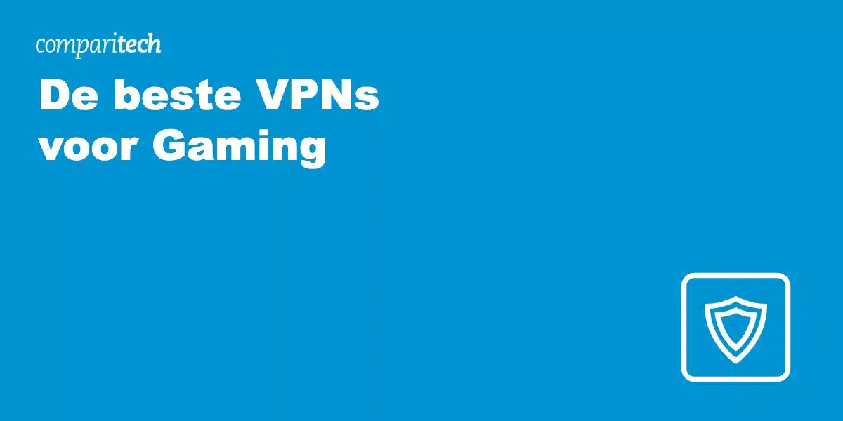 beste VPN Gaming