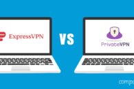 ExpressVPN vs PrivateVPN