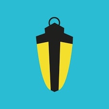 Lantern logo
