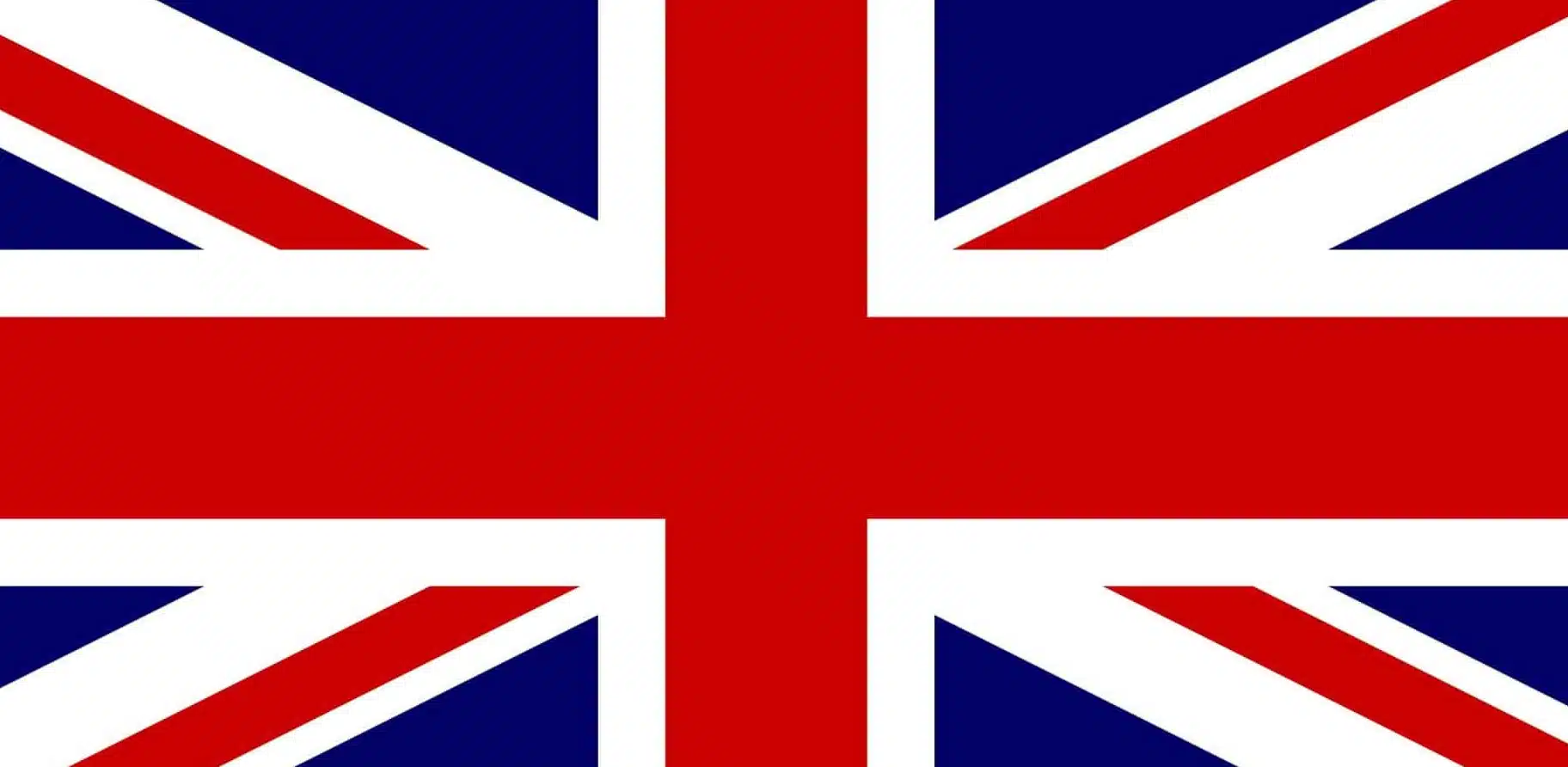 Großbritannien flagge