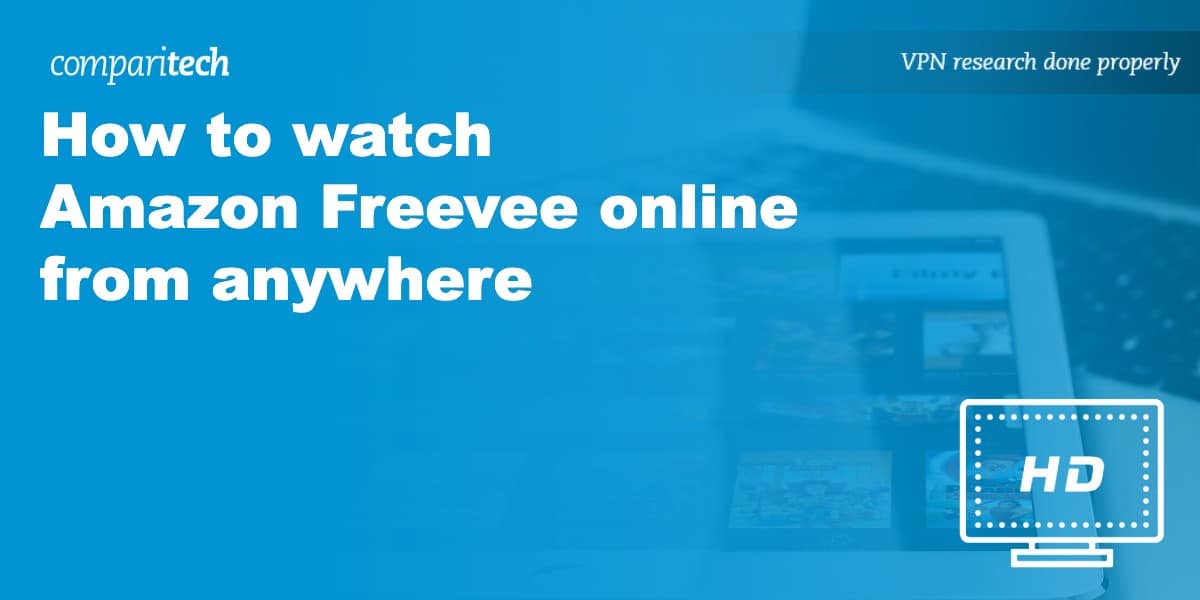 watch Amazon Freevee online