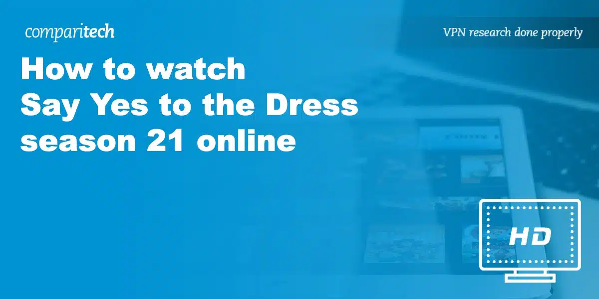 watch Say Yes to the Dress s21 online