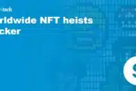 Worldwide NFT heists tracker