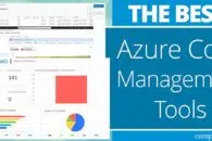 The Best Azure Cost Management Tools