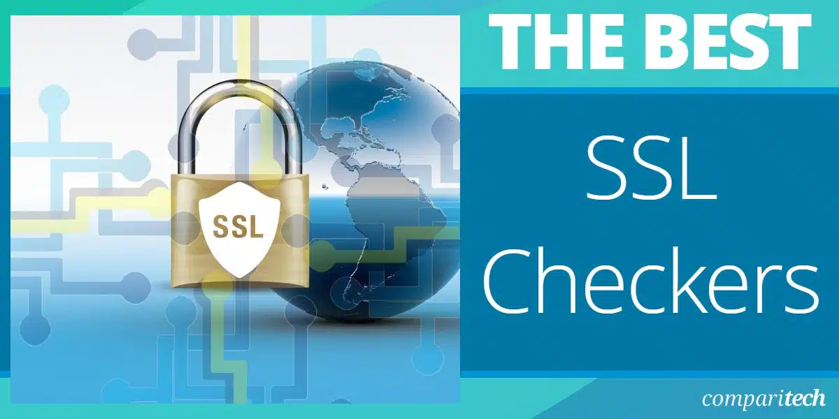 Best SSL Checkers