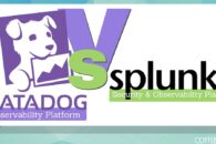 Datadog vs Splunk