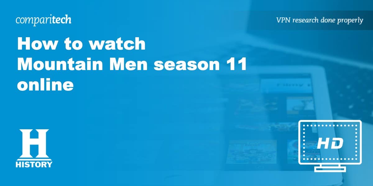 watch Mountain Men s11