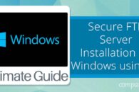 Installing a Secure FTP Server on Windows using IIS