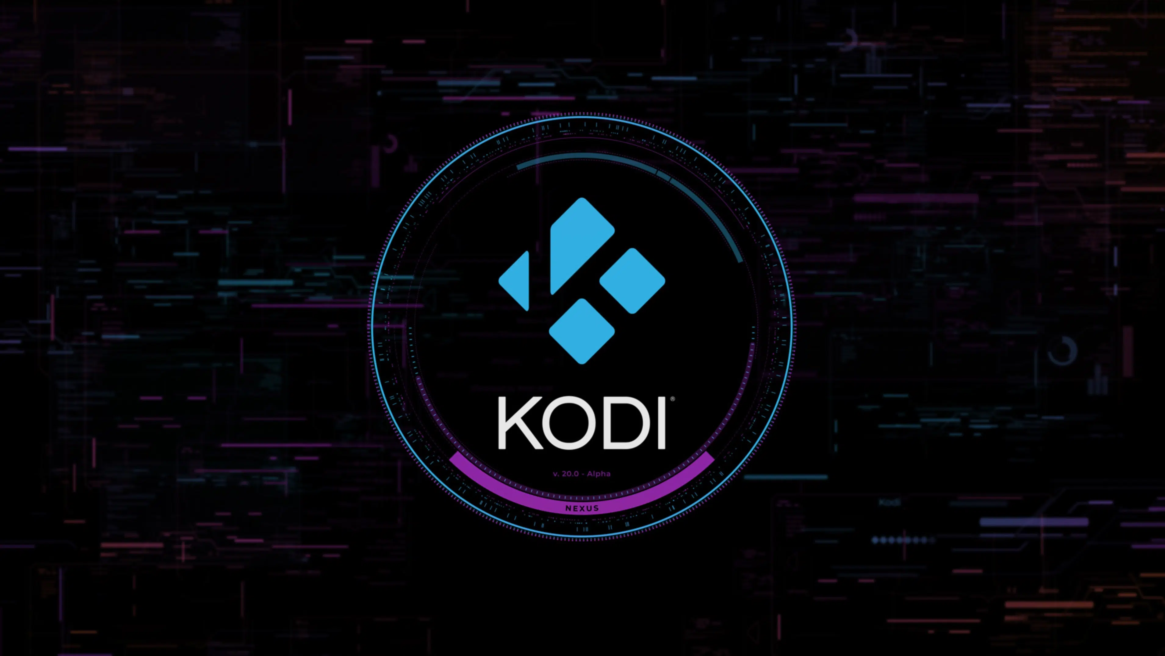 Download Kodi 20 Nexus