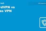 NordVPN vs Atlas VPN: Which wins?