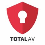 Total AV Logo